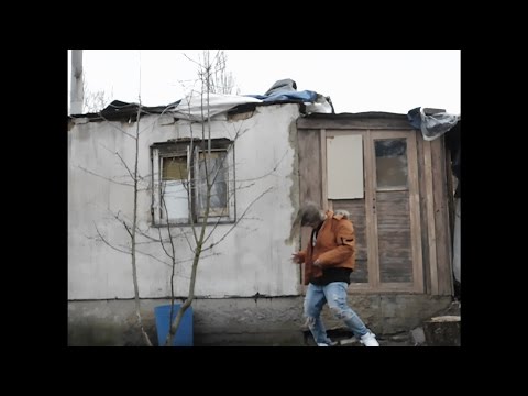 Yung Jekinse - Výmysly & Pomluvy (Official Video)