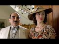 Saison 10 épisode 1  Le Train Bleu