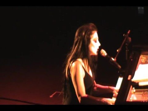 Diamanda Galas - Supplica a mia madre (Pasolini / Galas)