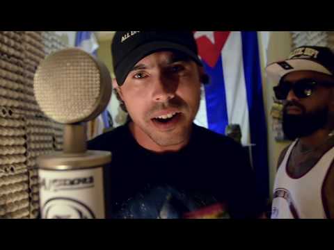 24/Siempre CUBA - Elokuente - Cypher