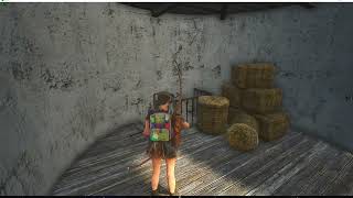 SCUM 2024 Hyper Hardcore выживание #5 серия.