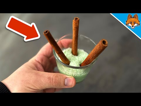 JEDER fragt mich, warum es bei mir SO GUT riecht💥(DAS ist mein GEHEIMNIS)🤯