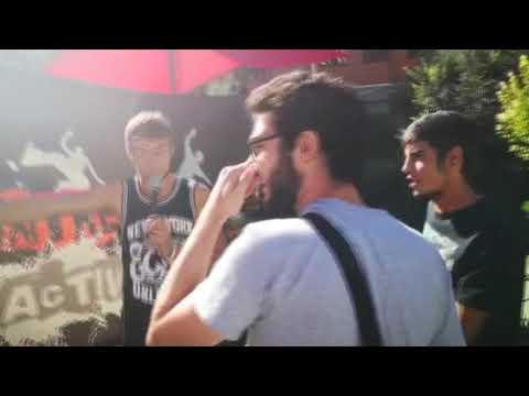 SOLA VS EWERZ  [OCTAVOS] #ACTIVEXTREME