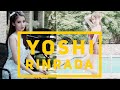 Thai Transgender Actress Yoshi Rinrada