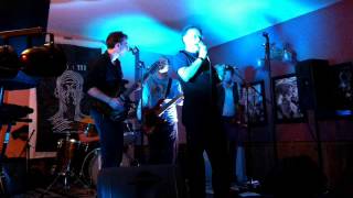 Repomen - Don't let him come back (demo)