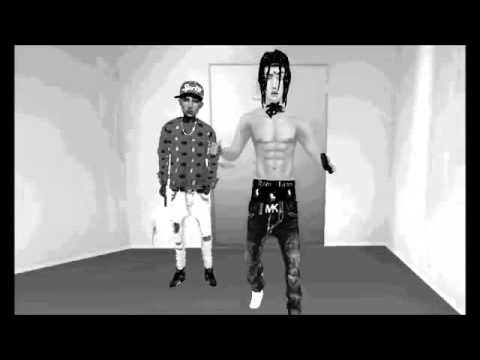 Scotty Cain Ft OTM Djae Creep Foreveraking and NerdAllDayboyTDFW