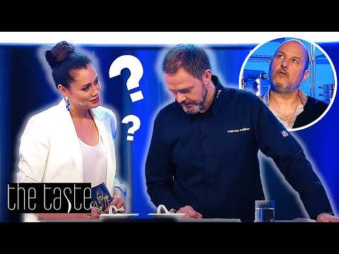 Raspberry schnapps vs. gin? 🤔🥃 THIS ALCOHOL STORY IS STUPID! | 6/6 | The Taste