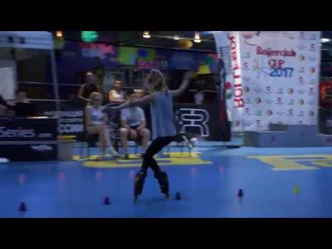RCC 2017 / Junior / qualification classic / Skachkova Anastasia