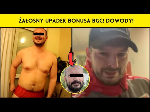 NIEWYJAŚNIONA PRZESZŁOŚĆ BONUSA BGC – O CO CHODZI?