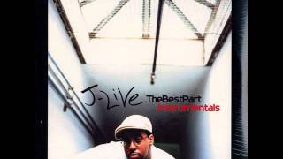 J Live - Don`t Play ( Instrumental )
