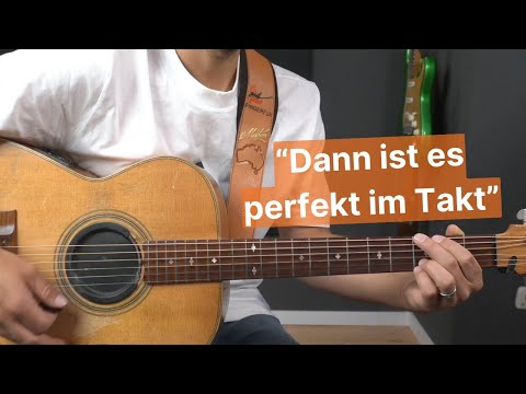 This style of playing works much better than stroke patterns