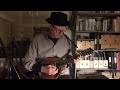 Carolan’s Draught - Mandolin