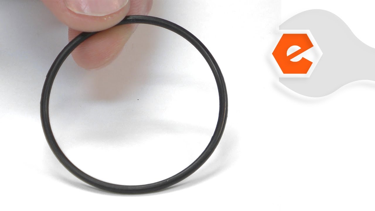 Replacing your Makita Impact Driver O Ring 42