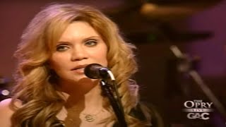 Alison Krauss &amp; Union Station — &quot;Simple Love&quot; — Live | 2007