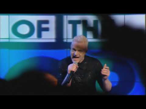 Erasure - Make Me Smile (Come Up and See Me) Top Of The Pops