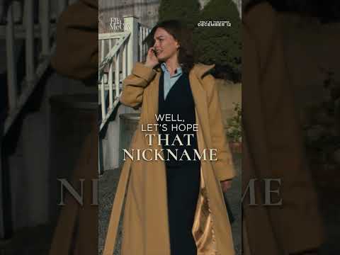 words of wisdom from Ella McCay