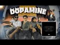 DOPAMINE By LIL TECCA STUDIO REACTION