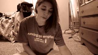 Break up version of Perfect two