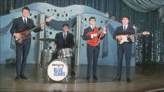 Swinging Blue Jeans -  It&#39;s So Right