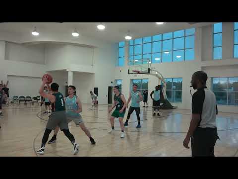 Replay Vaule(1) vs Cookhouse(5) - sunday tier 7 semi finals - tcbl 2022 spring