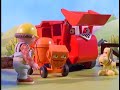 Bob The Builder Season 7 Episode 8 Dizzy Goes Camping US Dub