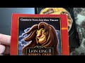 Happy 20th Anniversary To The Lion King 1 1 2 Aka The Lion King 3 Hakuna Matata