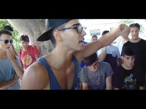 Tetriya VS Nema | Semifinal | PSR BATTLE