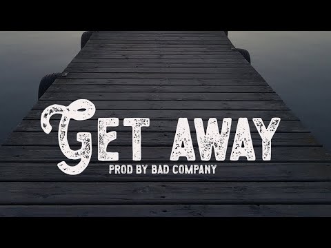 New Guardz - Get Away (Prod. by Bad Company)