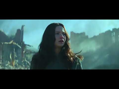 Mockingjay Teil 1 Ganzer Film Deutsch/German