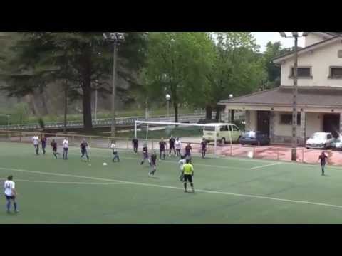 Añorga 4 - 0 Eibar - www.ligavascafemenina.jimdo.com