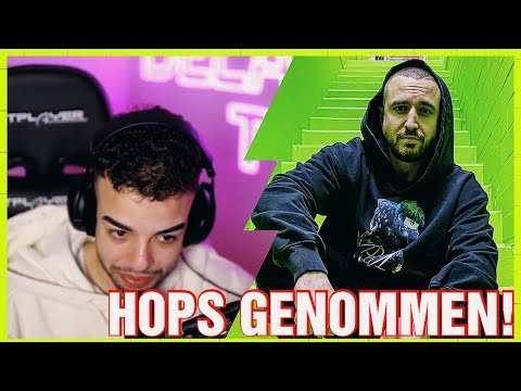 SAMI REAGIERT AUF MAESTRO: Der Bratan hat uns hops genommen 😱🔥 | FERKY