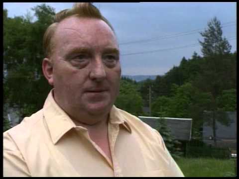 1991: DDR-Grenzbeamte werden Bundesgrenzschützer Ein Film von Wensierski/Jahn