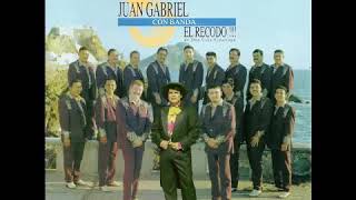 El sinaloense- Juan Gabriel con Banda el Recodo