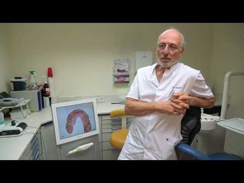 Kundenmeinung EAP® Abutments von Zahnarzt Dr. Volkmar Hueber aus Schwaz/ Tirol