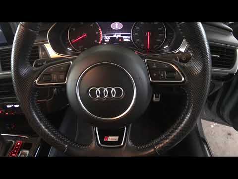 Audi A7 3.0 TDI Sportback Quattro S Line 5dr