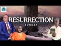 EASTER SUNDAY SERVICE Ll Pas K Ravikumar Garu Ll Pas Babu Jacob Garu Ll April 5 Ll Live At 10 30 Am