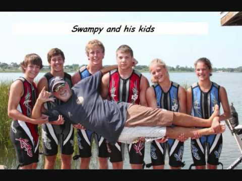 KSO Wetsuit Fun on the Water 2011