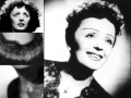 Edith Piaf - Les Grognards 