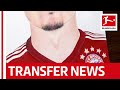 FC Bayern Sign RB Leipzig Leader