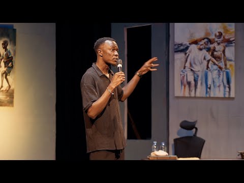 Don Andre ; Don't Date When Staying At Your Parents