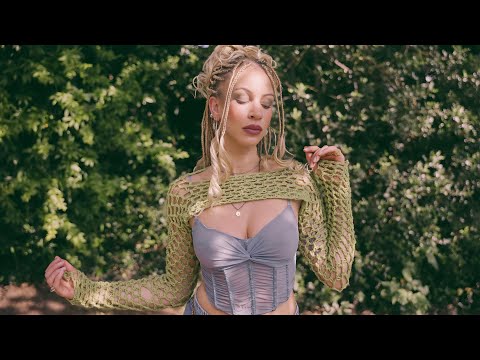 Corall Hooch - Hurricane Rivers (Lyric Video)