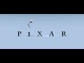 Walt Disney Pictures Pixar Animation Studios Celebrating 20 Years 2006