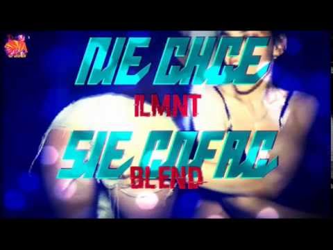 CHUJZTYM - NIE CHCE SIE COFAC (ILMNT BOYZ)