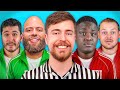MrBeast Majd Vs Barely Friends Bucket List Tour Ep 1