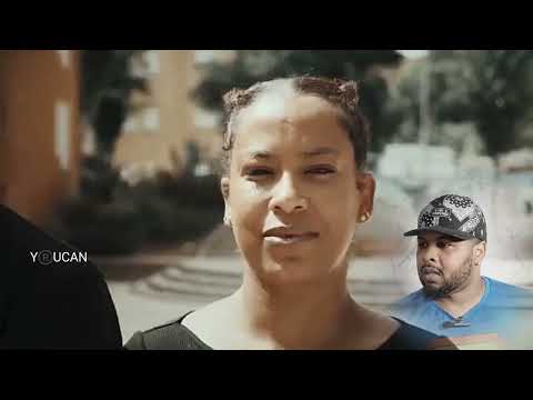 YOUCAN RECORDS-V - Mark Delman x Loreta - Bem de Nada (React)