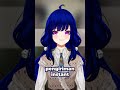 Ini tak wajar #shorts #vtuber #vtuberid #reverse1999