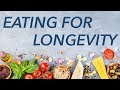 Eating For Longevity Health Boosting Staples Of The Italian Diet