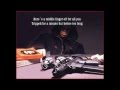 Paris Back In The Days 1994 with lyrics