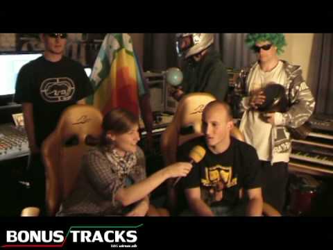 DRS Virus Bonus Tracks - Dachs