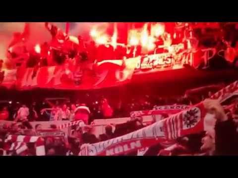 1.FC Köln - Borussia M'Gladbach [Derby Trailer 2014] | #Peiki89